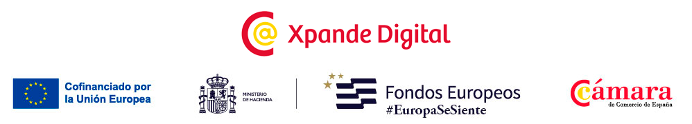 Logos Expande Digital